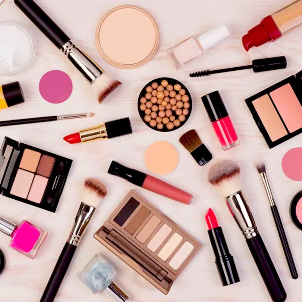 Unlisted Makeup